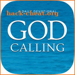 God Calling icon