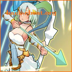 Goddess Archer icon