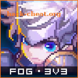 GODLIKE FOG icon