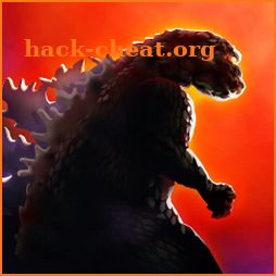 Godzilla Defense Force icon