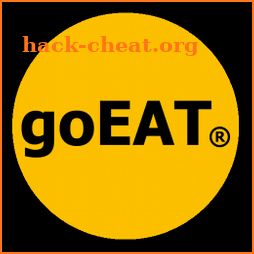 goEAT icon