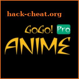 Gogoanime icon