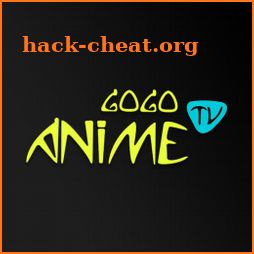 GoGoAnime TV - Sub and Dub icon