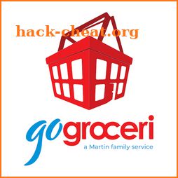 goGroceri icon