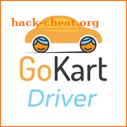 GoKart Kids Driver icon