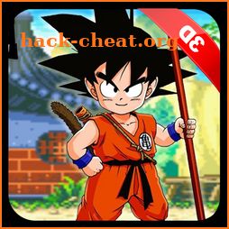 Goku Fighting - Advanced Adventure icon