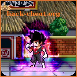 Goku Kid: The road of Warrior icon