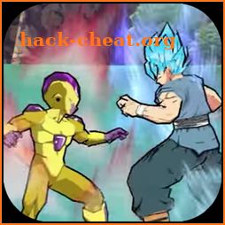 Goku Ultimate Xenoverse Battle icon