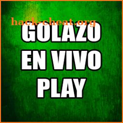 GOLAZO EN VIVO PLAY icon