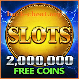 Gold Casino Slots icon