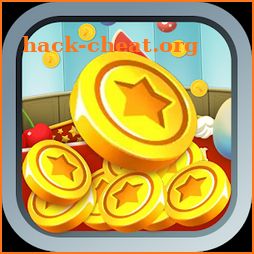 Gold Coin Dozer icon