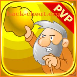 Gold Miner Classic PvP icon