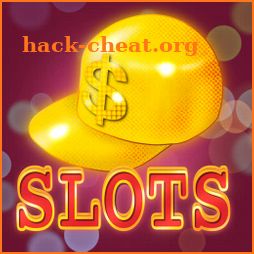 Golden Cap Slots icon