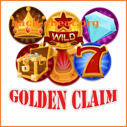 Golden Claim Rewards icon