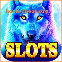 Golden Jackpot Slots icon