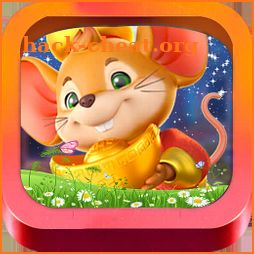 Golden Mouse Escape icon