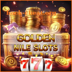 Golden Nile Slots casino games icon