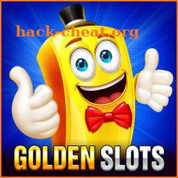 Golden Slots Fever: Free Slot Machines icon