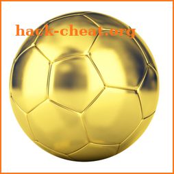 Golden Team Soccer 18 icon