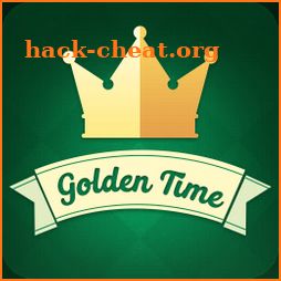 Golden Time—Win Rewards & Make Your Golden Time icon