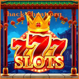 Golden Zen Slots icon