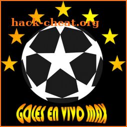 GOLES EN VIVO MAX icon