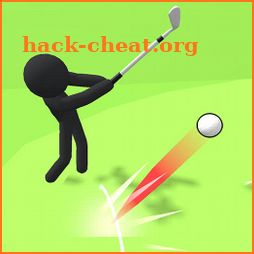 Golf Bump 3D icon