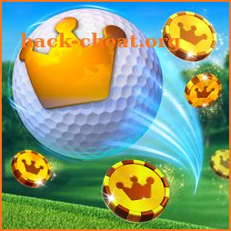 Golf Clash icon