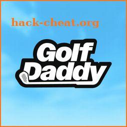 Golf Daddy Simulator icon