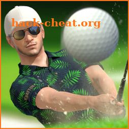 Golf King - World Tour icon