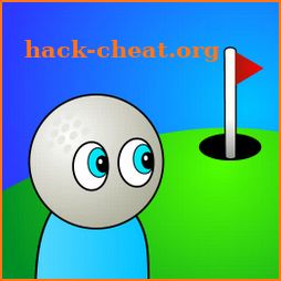 Golf Man icon