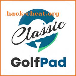 Golf Pad Classic icon