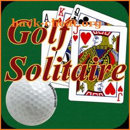 Golf Solitaire icon