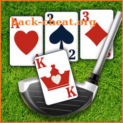 Golf Solitaire: Pro Tour icon