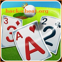 Golf Solitaire Tournament icon