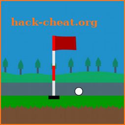 Golfing Through It icon