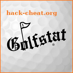 Golfstat Live icon