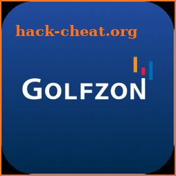 GOLFZON Global icon