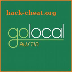 GoLocal icon