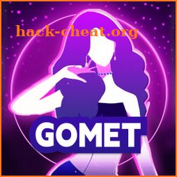 Gomet icon