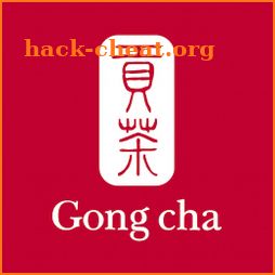 Gong Cha (DC, MD, VA) icon