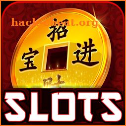 Good Fortune Casino - Slots machines & Baccarat icon