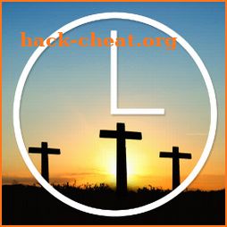 Good Friday Countdown icon