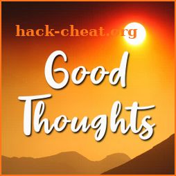 Good Life Thoughts icon