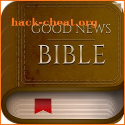 Good News Bible offline GNB icon