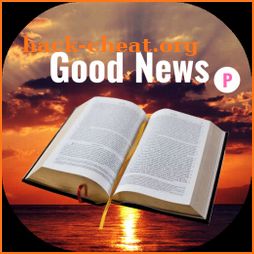 Good News Bible (Premium) icon