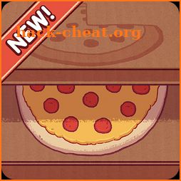 Good Pizza, Great Pizza icon