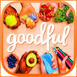 GoodFul Recipes Videos - Top all Seasonal Recipes icon