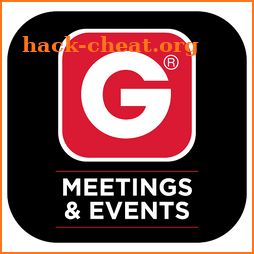 Goodman Meeting & Events icon