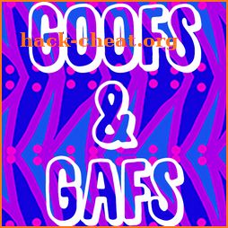 Goofs & Gafs icon